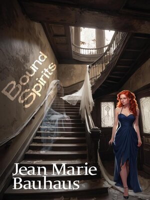 cover image of Bound Spirits